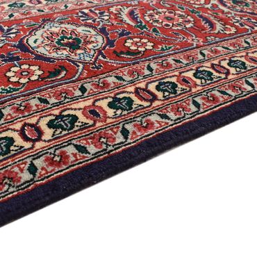 Tapis persan - Tabriz - Royal - 294 x 198 cm - violet