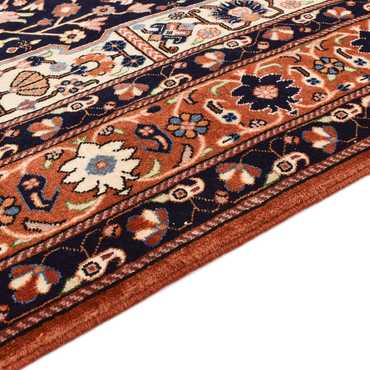 Tapis Gabbeh - Persan Kashkuli - 283 x 182 cm - multicolore