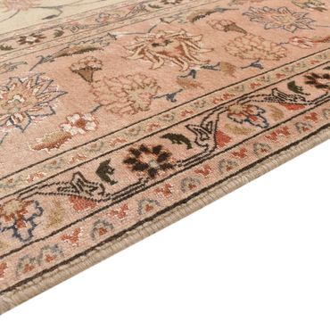 Perzisch tapijt - Keshan - 305 x 203 cm - beige