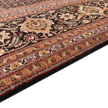 Tapete Persa - Tabriz - Royal - 303 x 203 cm - bege escuro