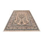 Tapis persan - Keshan - 305 x 206 cm - crème