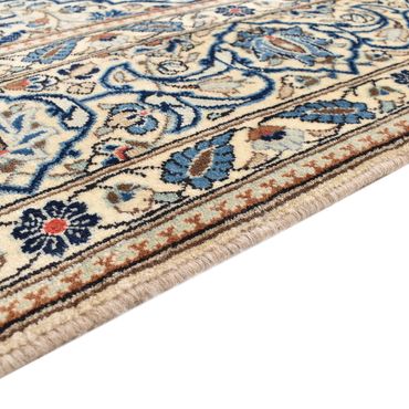 Perzisch tapijt - Keshan - 315 x 203 cm - beige