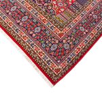 Tapis persan - Ghom - 295 x 190 cm - rouge