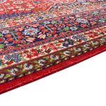 Tapis persan - Ghom - 295 x 190 cm - rouge