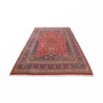 Tapis persan - Ghom - 295 x 190 cm - rouge