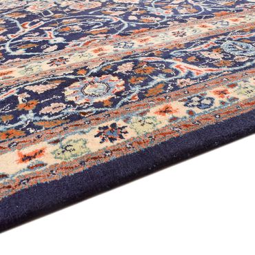 Tappeto Persero - Classico - 310 x 217 cm - blu scuro