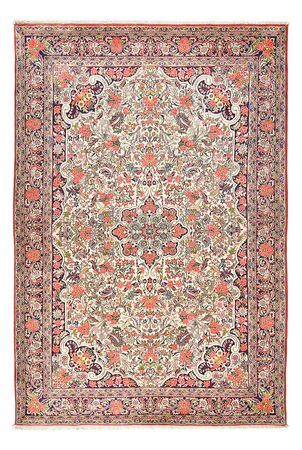 Tapis persan - Bidjar - 320 x 213 cm - sable