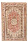 Tapis Kelim - Oriental - 260 x 164 cm - rouge