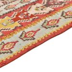 Kelim Rug - Oriental - 260 x 164 cm - red