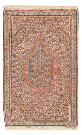 Kelim Rug - Oriental - 260 x 160 cm - light brown