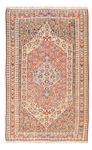 Kelim Teppich - Oriental - 255 x 155 cm - hellrot