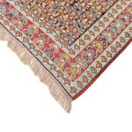 Kelim Rug - Oriental - 255 x 155 cm - light red