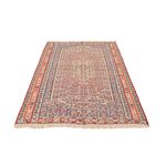 Kelim Teppich - Oriental - 250 x 153 cm - hellrot