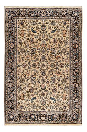 Persisk matta - Classic - 294 x 190 cm - beige