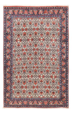 Tapis persan - Bidjar - 315 x 200 cm - multicolore