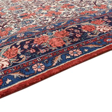 Tapis persan - Bidjar - 315 x 200 cm - multicolore