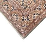 Persisk teppe - klassisk - 297 x 210 cm - lys beige