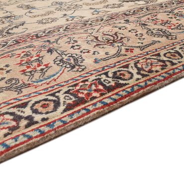 Perserteppich - Täbriz - Royal - 290 x 188 cm - beige