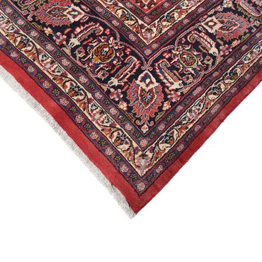 Tapis persan - Classique - 485 x 300 cm - rouge clair