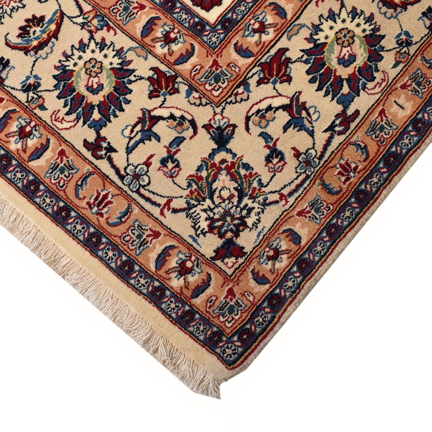 Perser Rug - Classic - 349 x 242 cm - sand