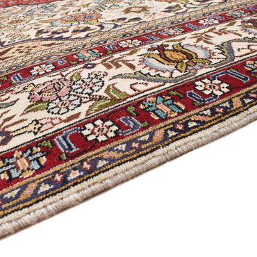 Tapete Persa - Tabriz - Royal - 292 x 200 cm - multicolorido