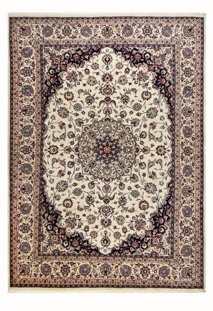 Perser Rug - Classic - 350 x 250 cm - sand