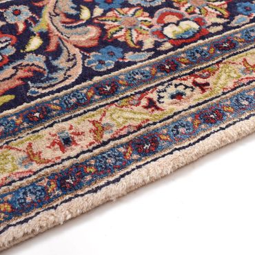 Tapis persan - Classique - 311 x 198 cm - beige clair