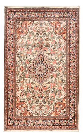 Tappeto Persero - Bidjar - 292 x 179 cm - beige chiaro