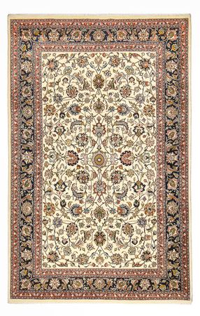 Perser Rug - Classic - 310 x 196 cm - beige