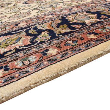 Tapis persan - Classique - 310 x 196 cm - beige