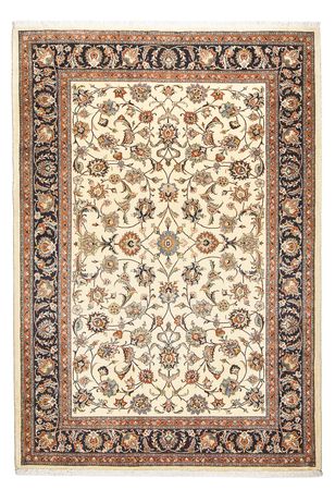 Tapis persan - Classique - 290 x 200 cm - beige