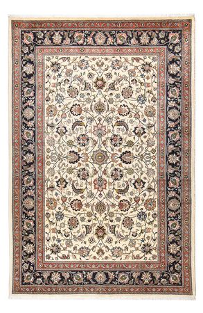 Perzisch tapijt - Klassiek - 299 x 196 cm - beige