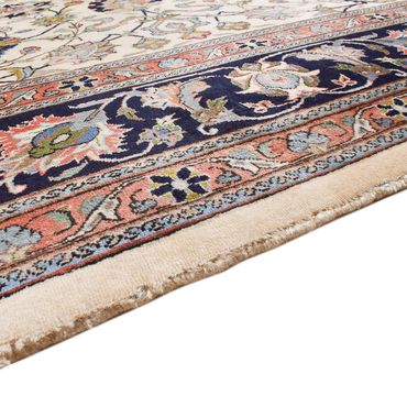 Perzisch tapijt - Klassiek - 299 x 196 cm - beige