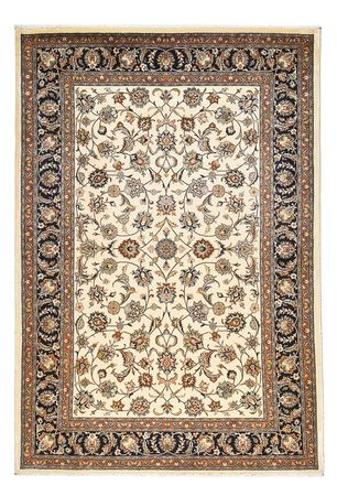 Tapis persan - Classique - 288 x 198 cm - beige