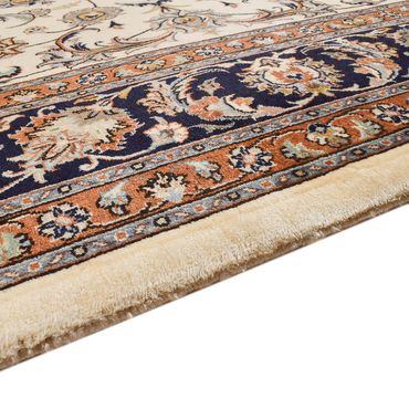 Persisk teppe - klassisk - 288 x 198 cm - beige