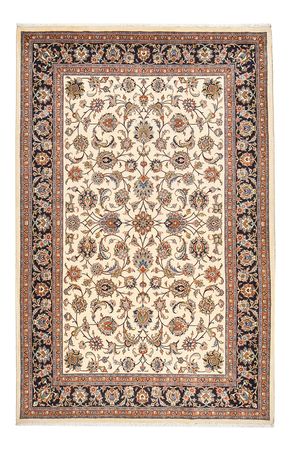 Persisk teppe - klassisk - 302 x 193 cm - beige