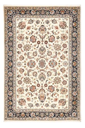 Perzisch tapijt - Klassiek - 305 x 206 cm - beige