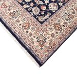 Tapis persan - Classique - 285 x 192 cm - bleu foncé