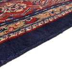 Tapis persan - Classique - 522 x 300 cm - bleu foncé