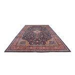 Tapis persan - Classique - 522 x 300 cm - bleu foncé