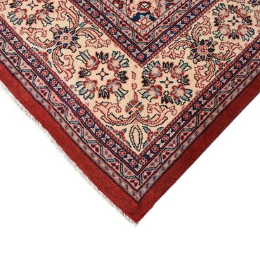 Perserteppich - Classic - 427 x 348 cm - rot