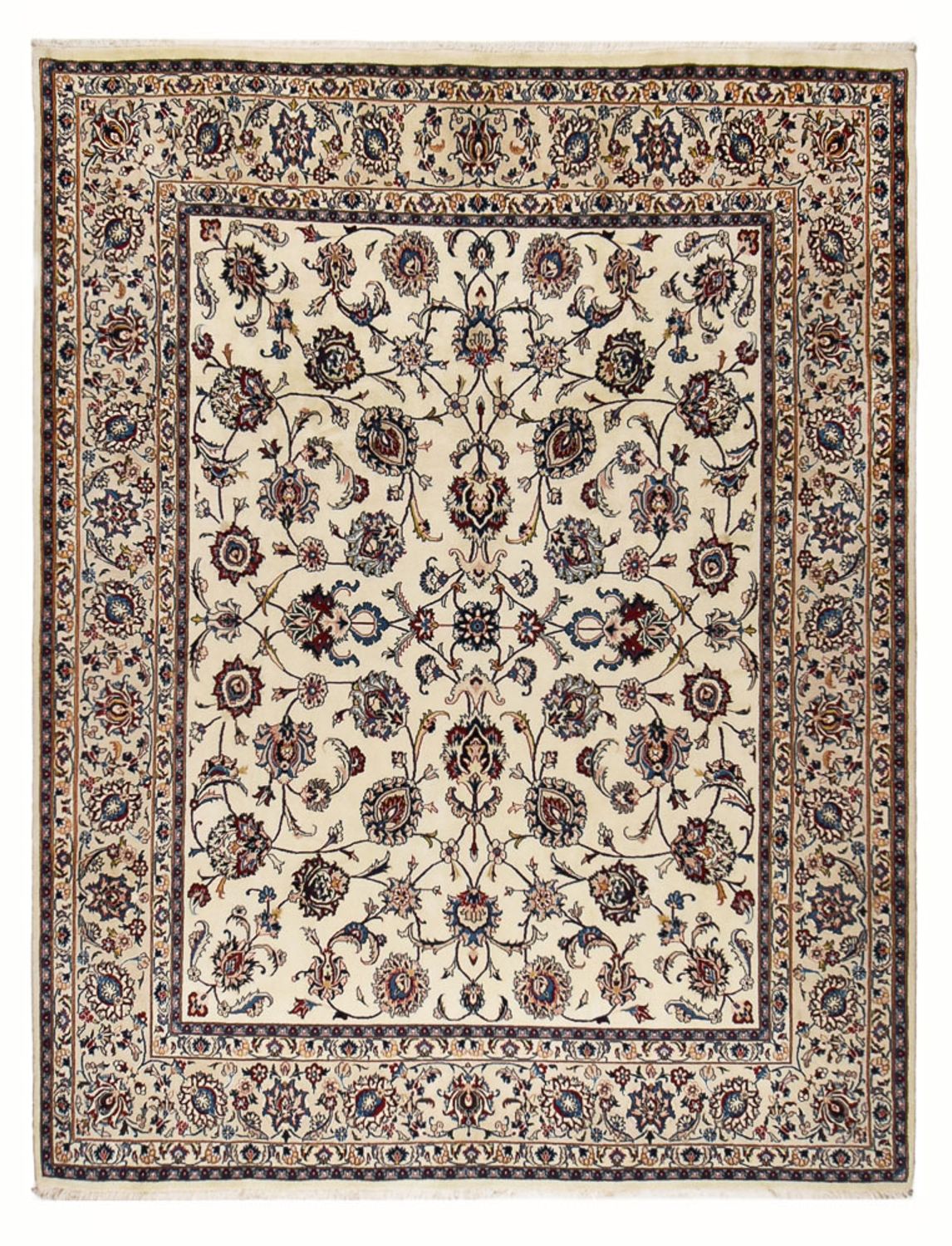 Persisk teppe - klassisk - 325 x 250 cm - beige