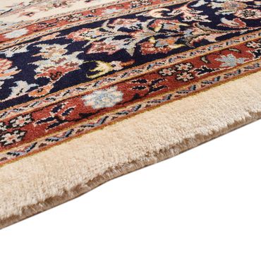 Persisk teppe - klassisk - 296 x 205 cm - beige