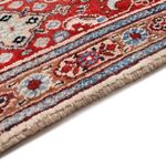 Tapis persan - Classique carré  - 202 x 186 cm - beige foncé