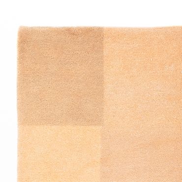 Gabbeh Teppich - Indus - 190 x 130 cm - hellbeige