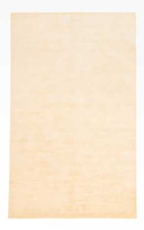 Tapis Gabbeh - Loribaft Persan - 230 x 150 cm - beige