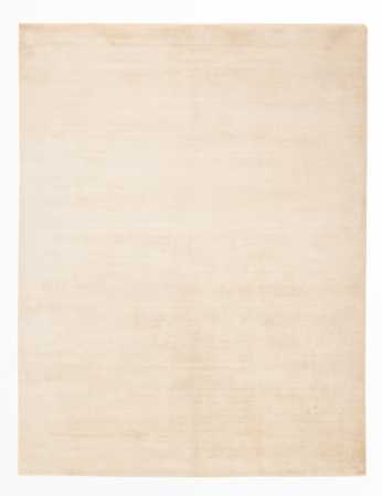 Tapis Gabbeh - Loribaft Persan - 230 x 150 cm - beige