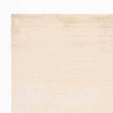 Tapis Gabbeh - Loribaft Persan - 230 x 150 cm - beige