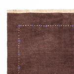 Tapete Gabbeh - Loribaft Persa - 300 x 200 cm - choco