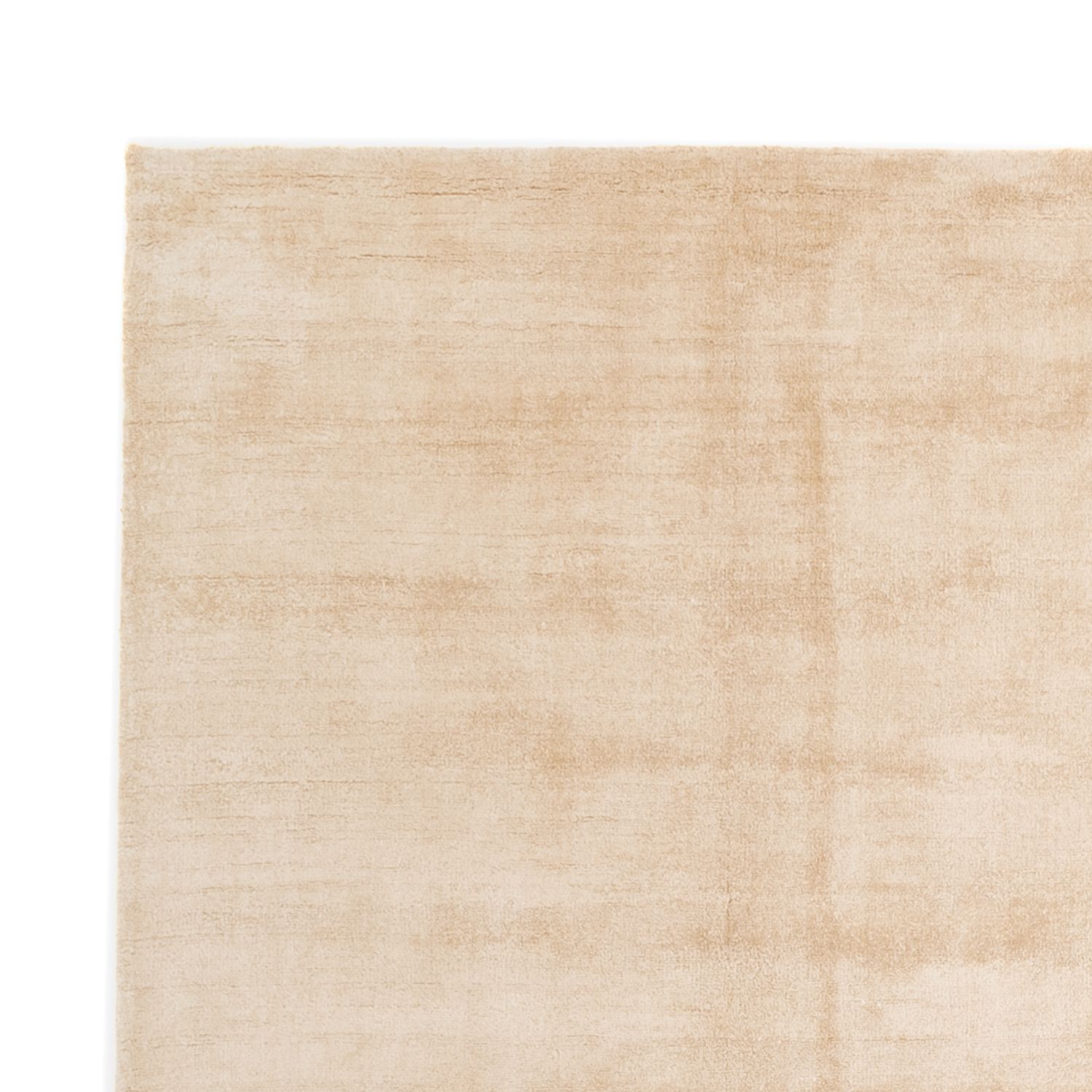 Gabbeh Tapijt - Loribaft Perzisch - 300 x 240 cm - beige